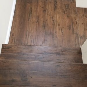 Instalación de laminado y vinyl